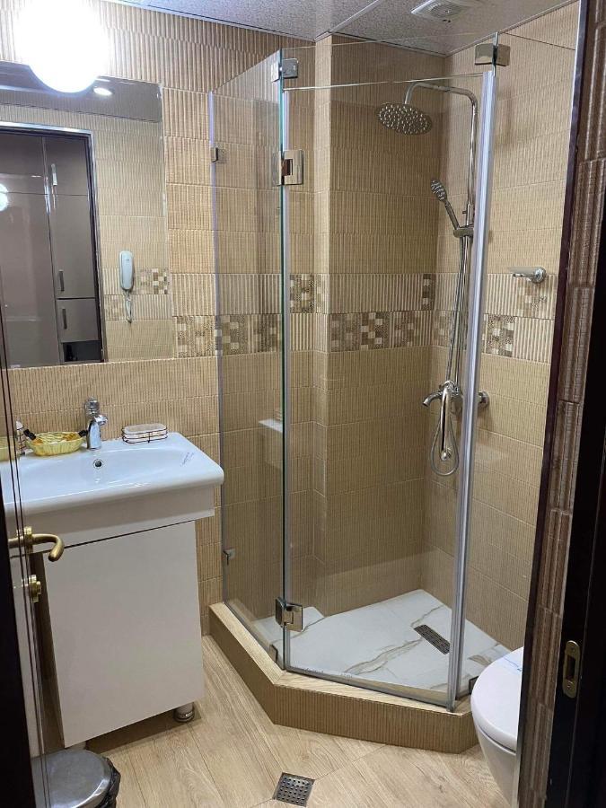 Villa Reta Hotel & Spa Григолети Экстерьер фото