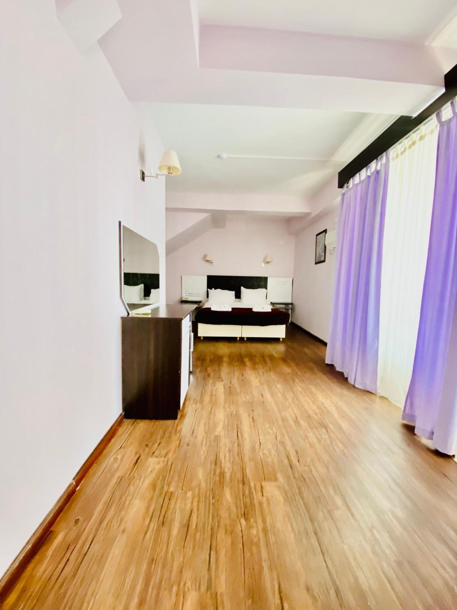 Villa Reta Hotel & Spa Григолети Экстерьер фото