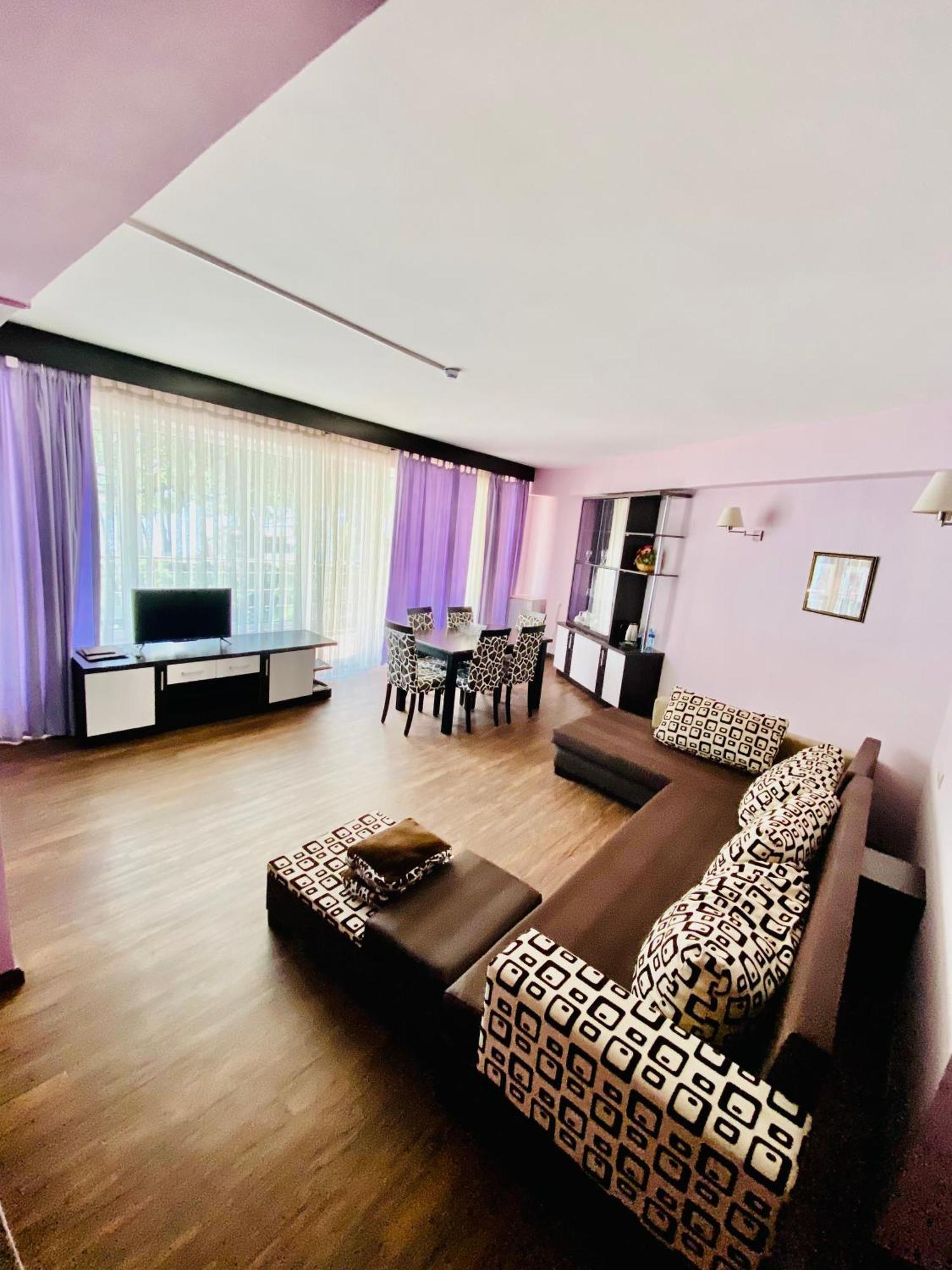 Villa Reta Hotel & Spa Григолети Экстерьер фото