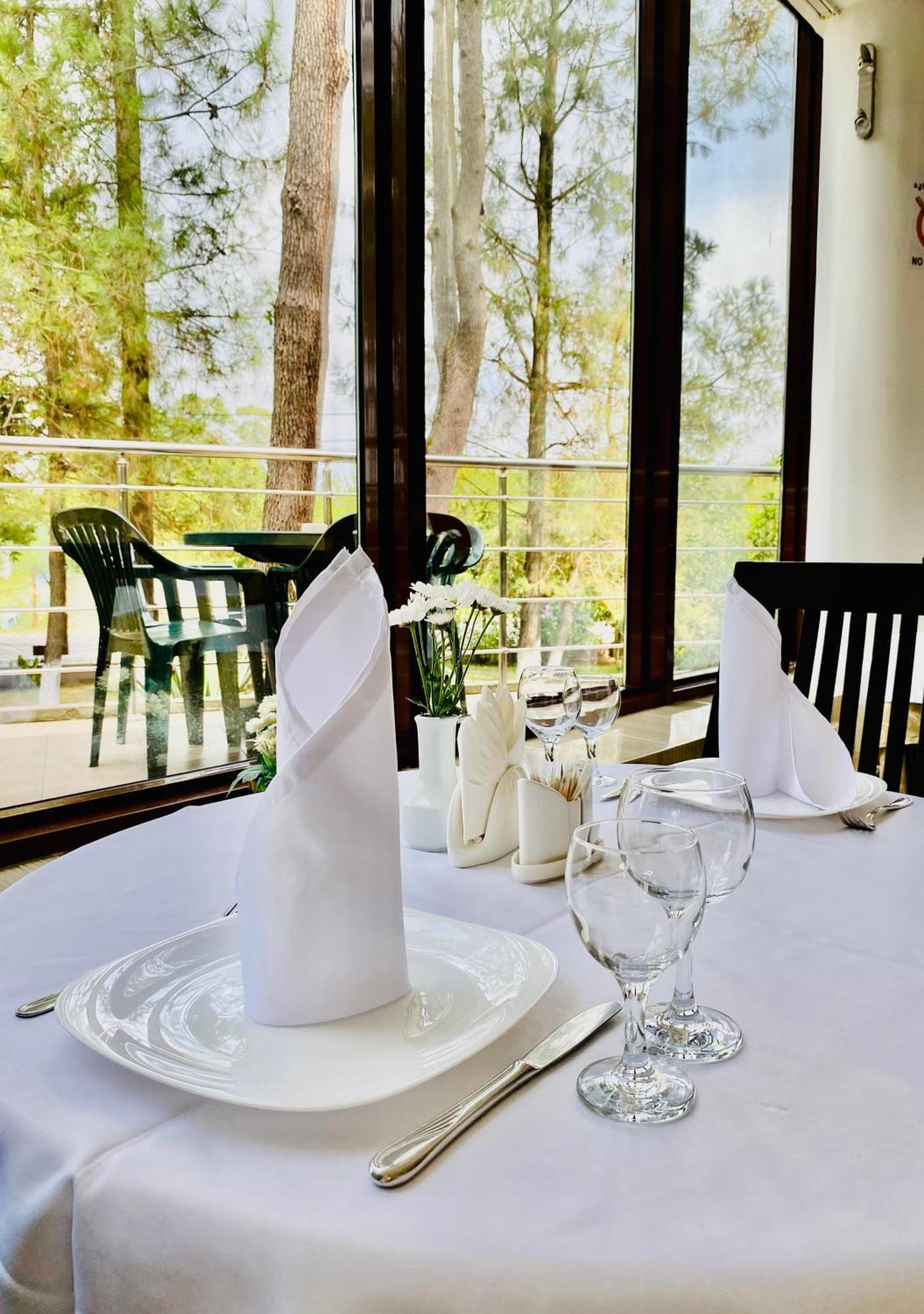 Villa Reta Hotel & Spa Григолети Экстерьер фото