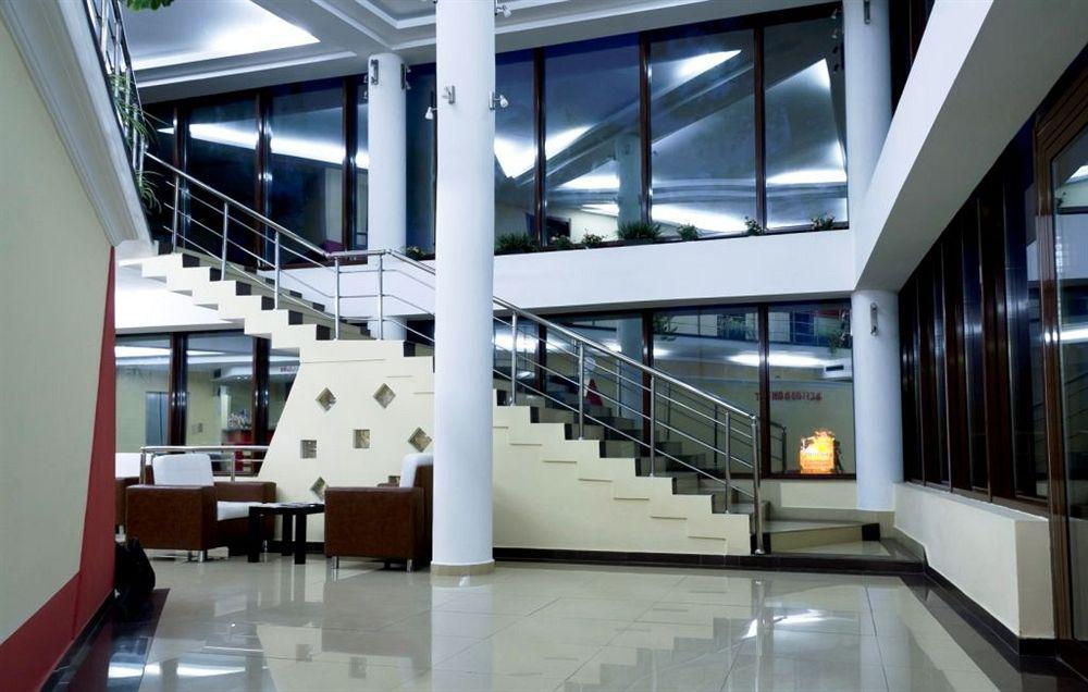 Villa Reta Hotel & Spa Григолети Экстерьер фото