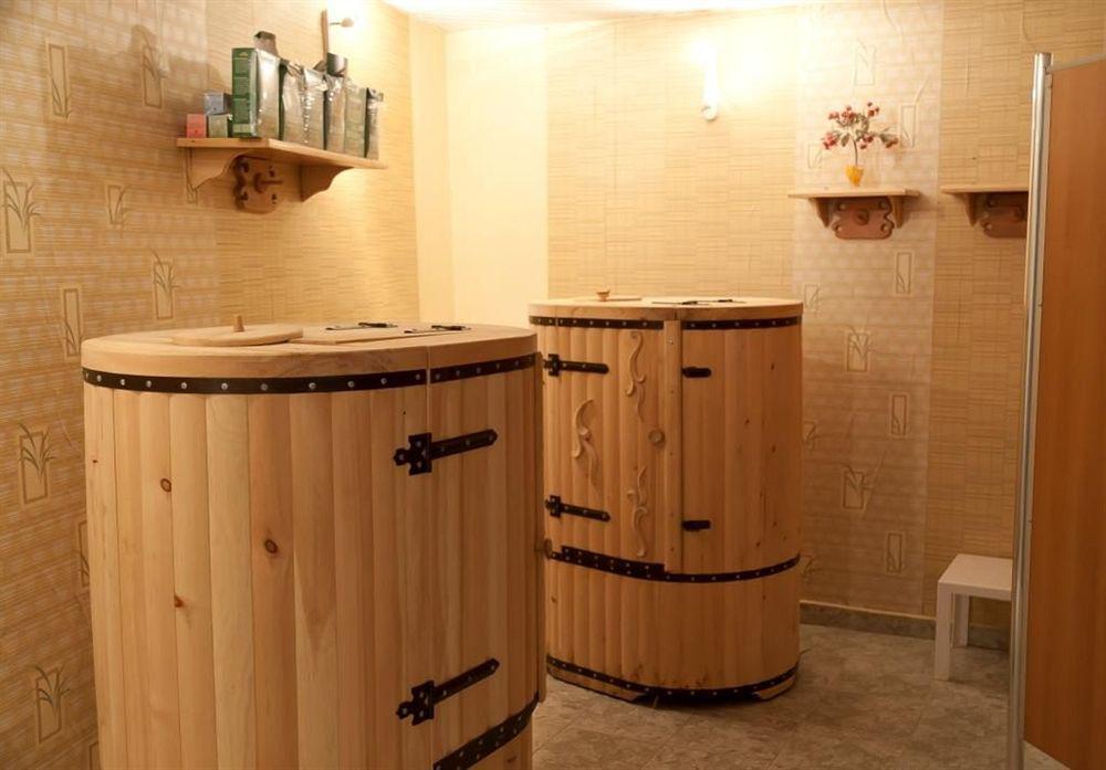 Villa Reta Hotel & Spa Григолети Экстерьер фото